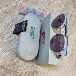 عینک آفتابی جوجیو جیانی مدل لوکی l77