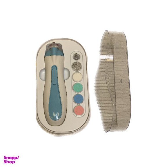 سوهان برقی کودک مدل UB-008-1