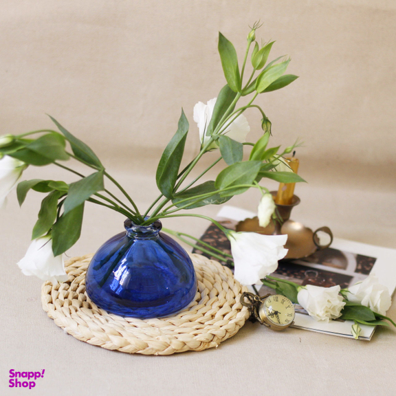 گلدان شیشه ای مدل SR29
