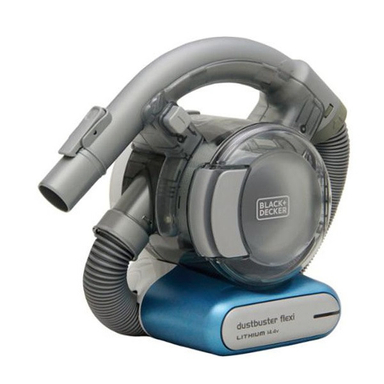 جارو شارژی دستی بلک اند دکر مدل PD1420LP