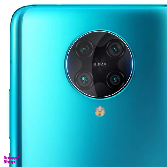 محافظ لنز دوربین نیلکین مدل InvisiFilm مناسب شیائومی Xiaomi Redmi K30 Pro