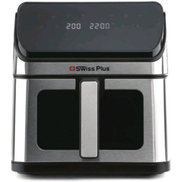 سرخ کن سوئیس پلاس مدل 1880