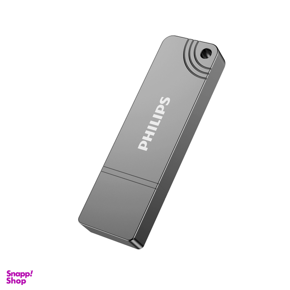 فلش مموری فیلیپس مدل FM11U-A 3.2 ظرفیت 128 گیگابایت