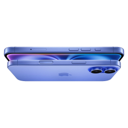 گوشی موبایل اپل مدل iPhone 16 CH دو سیم کارت ظرفیت 256 گیگابایت و رم 8 گیگابایت