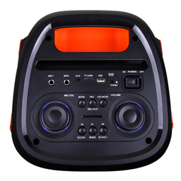 اسپیکر بلوتوثی آکو مدل Box-300