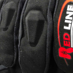 دستکش موتورسواری ردلاین مدل پروتکشن کد WP-RE