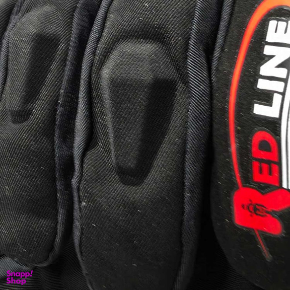 دستکش موتورسواری ردلاین مدل پروتکشن کد WP-RE