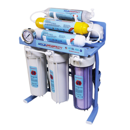 دستگاه تصفیه آب 11 مرحله ای آکواپرفکت مدل AP7AB11-B-TM
