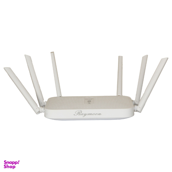 مودم روتر سیم کارتی رایمون مدل CP109 PRO