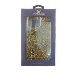 قاب گوشی موبایل مدل سواروسکی کد 145 مناسب اپل iPhone 15 Pro Max