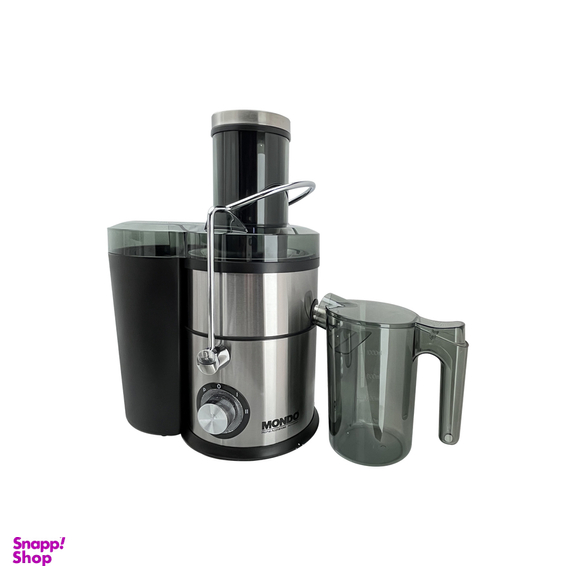 ابمیوه گیری موندو مدل 2030