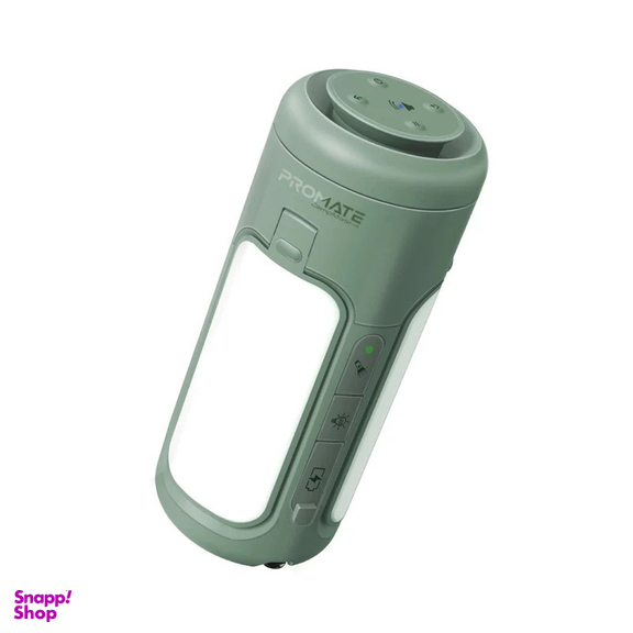 اسپیکر بلوتوثی پرومیت مدل CAMPMATE-4