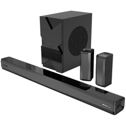 ساندبار پاورولوژی مدل 5.1CH Home Theater System