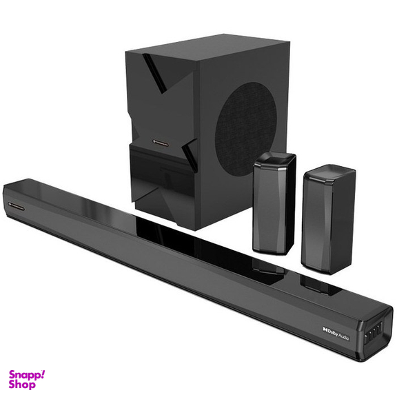 ساندبار پاورولوژی مدل 5.1CH Home Theater System