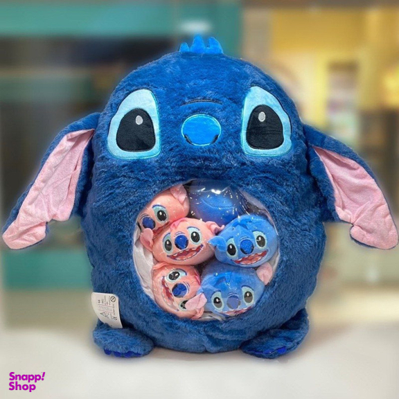 عروسک مدل شخصیت استیج طرح بچه دار کد A03 ارتفاع ۴۰ سانتی متر