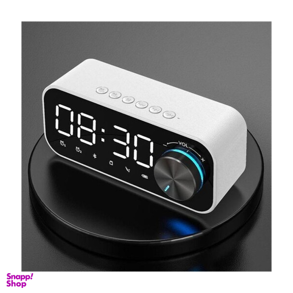 اسپیکر بلوتوثی رسی مدل RSK-W11