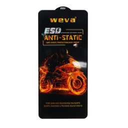 محافظ صفحه نمایش گوشی موبایل ووا مدل ESD مناسب Samsung Galaxy S20 FE