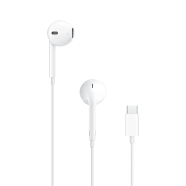 هدفون اپل مدل e12 با کانکتور USB-C