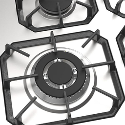 اجاق گاز صفحه ای بیمکث مدل 5019