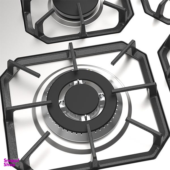 اجاق گاز صفحه ای بیمکث مدل 5019