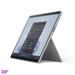 تبلت 13 اینچ مایکروسافت مدل Surface Pro 9 Core i7 ظرفیت 512 گیگابایت رم 16 گیگابایت