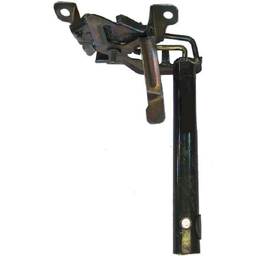 قفل ضد سرقت آرمین تیتان مدل یدک لوکس مناسب ساینا