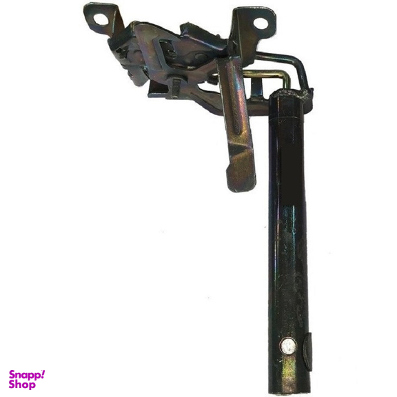 قفل ضد سرقت آرمین تیتان مدل یدک لوکس مناسب ساینا