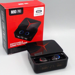 هندزفری بی سیم مدل M90 Pro New Version