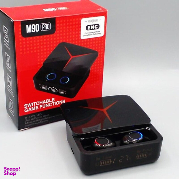 هندزفری بی سیم مدل M90 Pro New Version