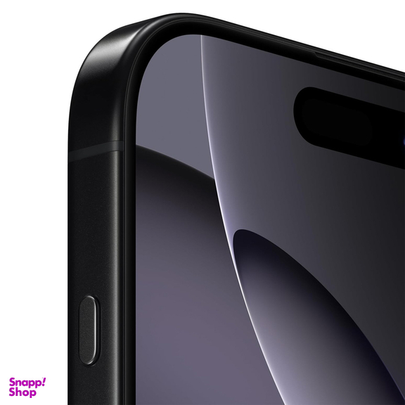 گوشی موبایل اپل مدل iPhone 16 Pro ZAA دو سیم کارت ظرفیت 256 گیگابایت و رم 8 گیگابایت