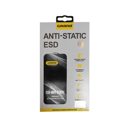 محافظ صفحه نمایش گرند اسکای مدل ESD مناسب اپل iPhone 16