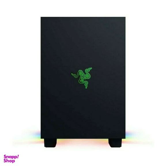کیس گیمینگ ریزر مدل Tomahawk Mini-ITX