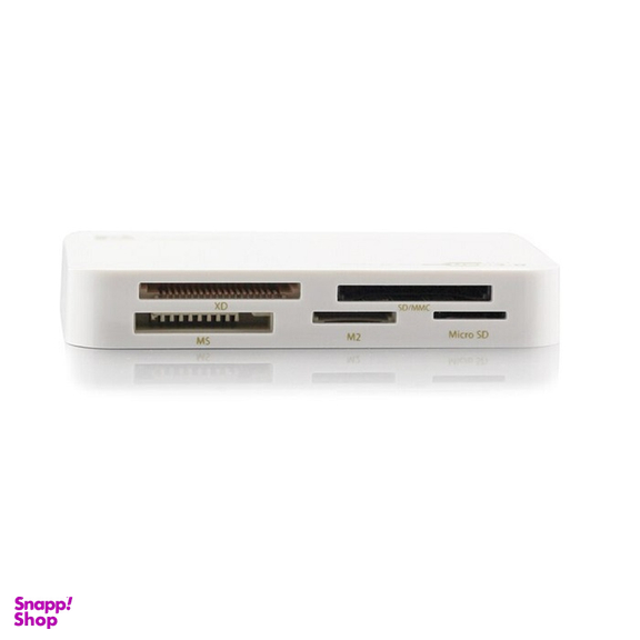 کارت خوان مدل FB-880 USB 3.0