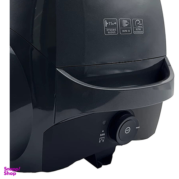 جاروبرقی اسنوا مدل SVC-RL24GY