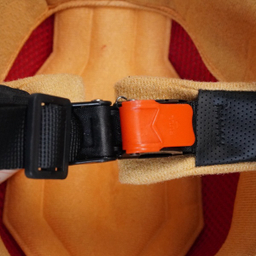 کلاه کاسکت کودک بدون فک ردلاین مدل R_908