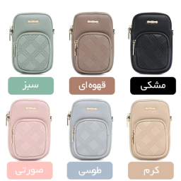 کیف رودوشی زنانه پرتیزس مدل L3-209