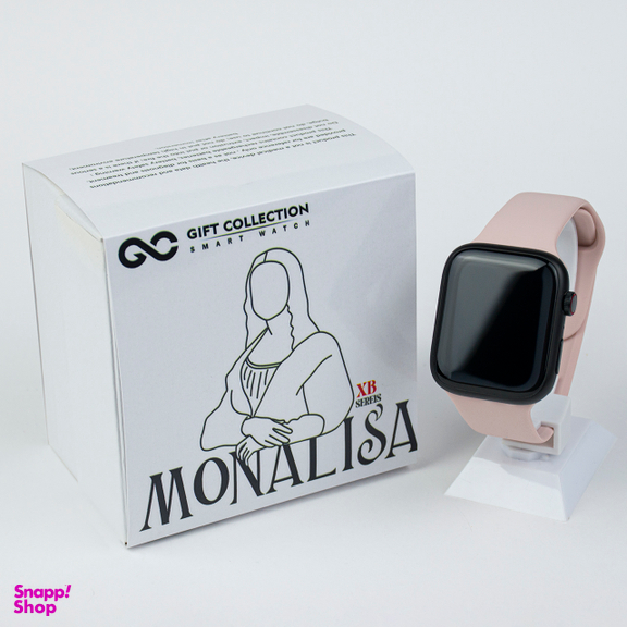 ساعت هوشمند گیفت کالکشن مدل MONALISA