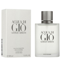 ادو تویلت مردانه جورجیو آرمانی مدل آکوا دی جیو حجم 100 میلی لیتر