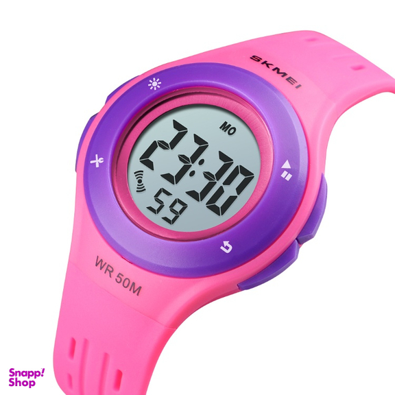 ساعت مچی دیجیتال بچگانه اسکمی مدل 1455