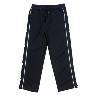 شلوار کارگو مردانه کد 10301 رنگ مشکی