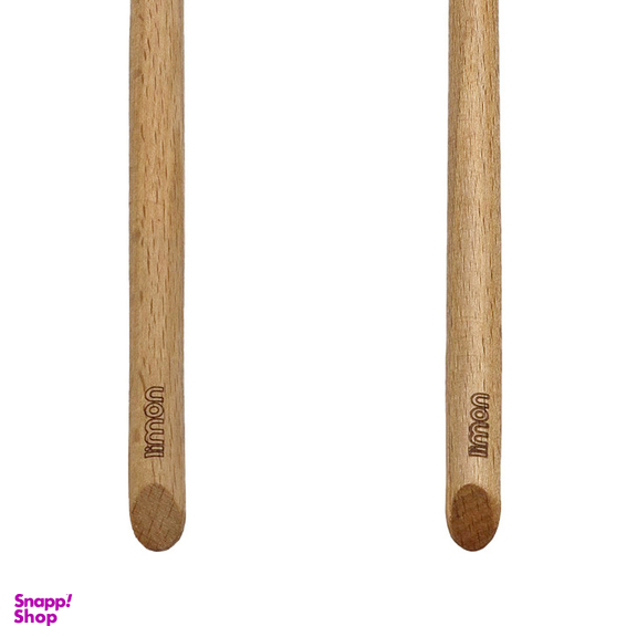 سرویس کفگیر و ملاقه 8 پارچه لیمون مدل آریزونا