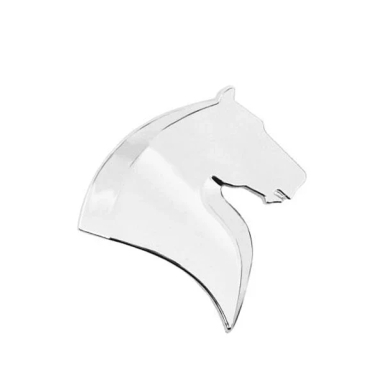 آرم جلو خودرو کالانیکس مدل ARM-ARISAN-1056 مناسب وانت آریسان