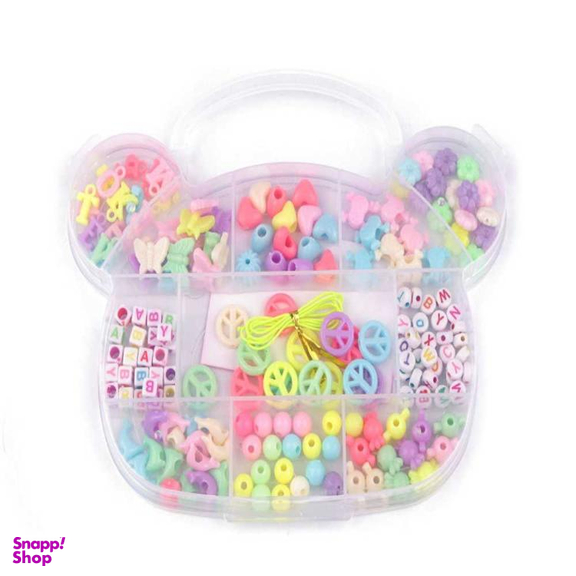 مجموعه ساخت زیورآلات مدل 2025