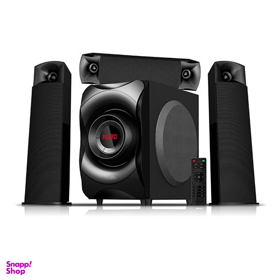اسپیکر رومیزی تسکو مدل TS 2184