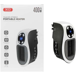 بخاری هوشمند ایکس او مدل CF18