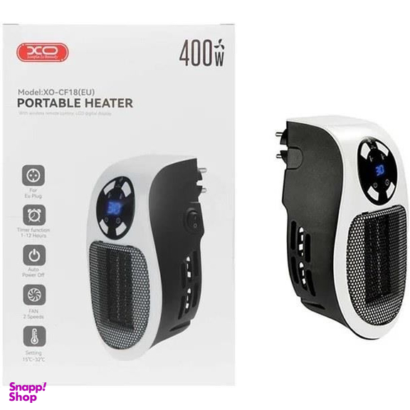 بخاری هوشمند ایکس او مدل CF18