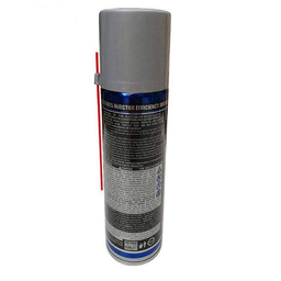 اسپری انژکتور شوی خودرو اوکی مدل Atomizer حجم 450 میلی لیتر مجموعه 2 عددی