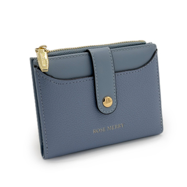 کیف پول زنانه رز مری مدل T714-23