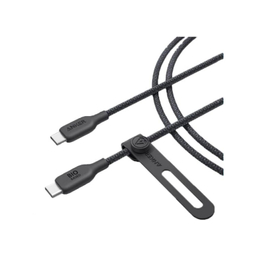 کابل 240 وات Type-C انکر مدل A80F5 544 طول 0.9 متر
