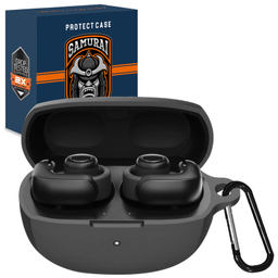 کاور سامورایی مدل Silk-39 مناسب کیس هدفون بوز Ultra Open Earbuds